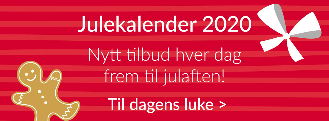 Julekalender 2020