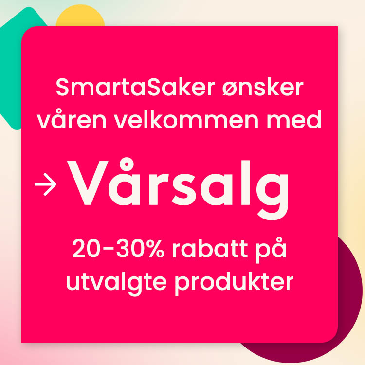 Vårsalg 2023