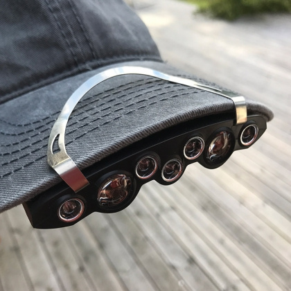 Kapslampe i gruppen Fritid / Fikse og Reparere hos SmartaSaker.se (10540)