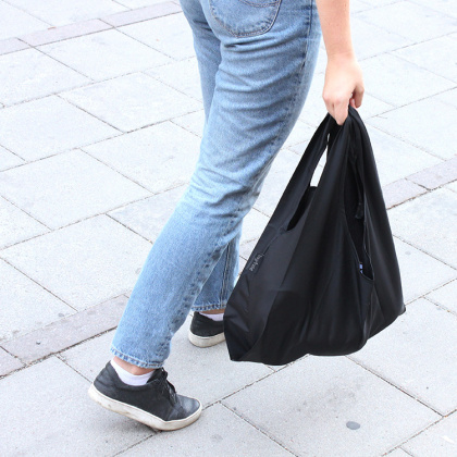 Shoppingbag i gruppen Fritid / Vesker / Poser hos SmartaSaker.se (11069)