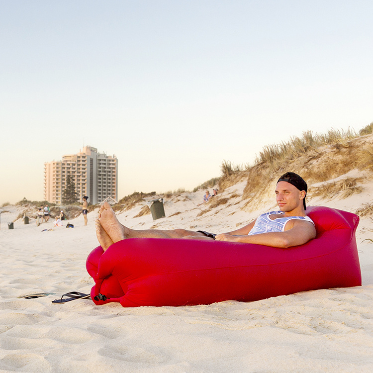 Softybag sofa i gruppen Fritid / Utendørsliv hos SmartaSaker.se (12284)