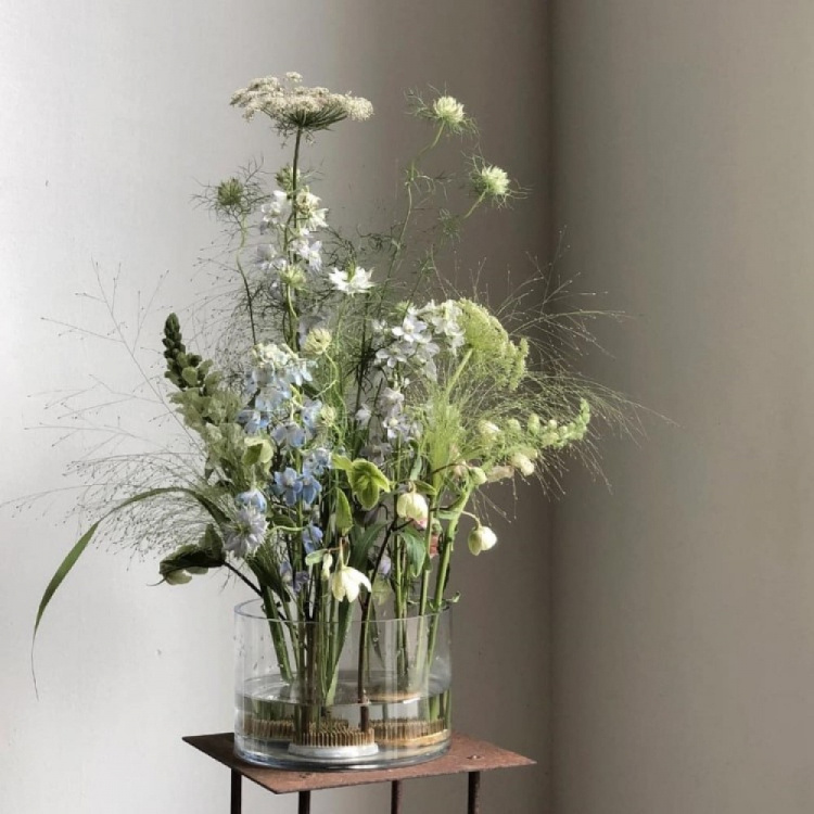 Blomsterfakir i gruppen Hjemmet / Innredning hos SmartaSaker.se (13574)