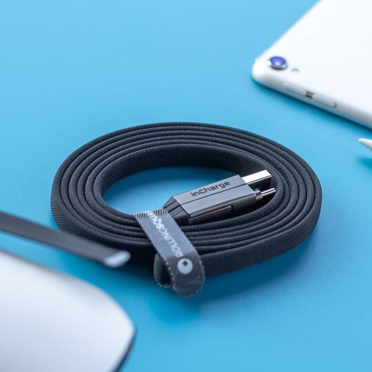 Multi USB-kabel 1,5 meter i gruppen Hjemmet / Elektronikk / Ladere og Powerbanks hos SmartaSaker.se (13670)