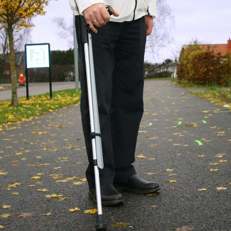 Skohorn med skohornholder i gruppen Sikkerhet / Trygghet / Smart hjelp hos SmartaSaker.se (13946)