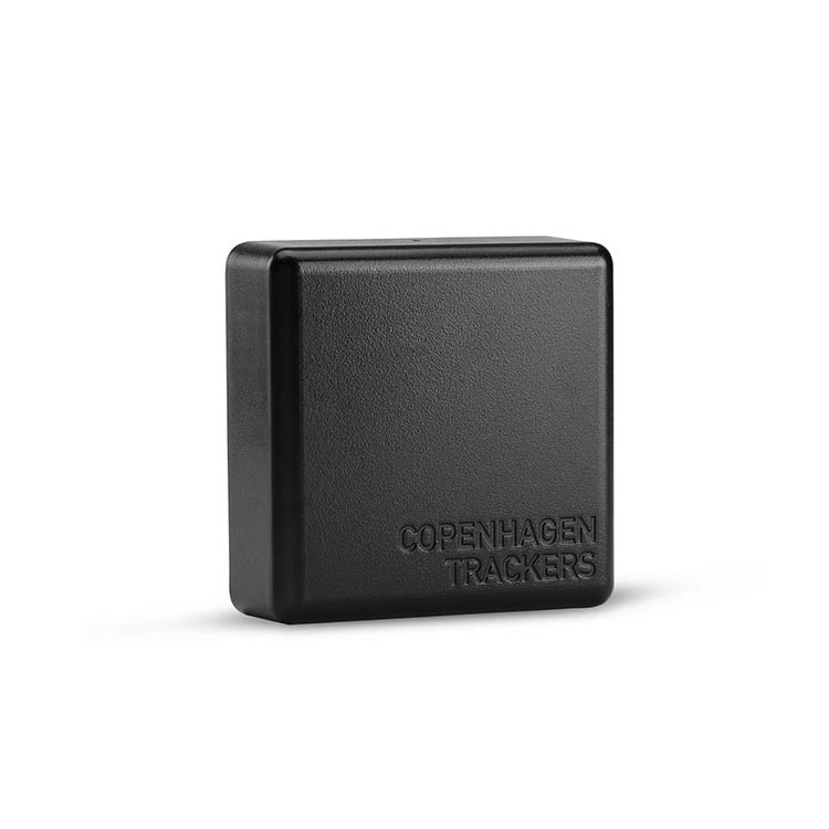GPS uten abonnement Copenhagen i gruppen Sikkerhet hos SmartaSaker.se (14145)