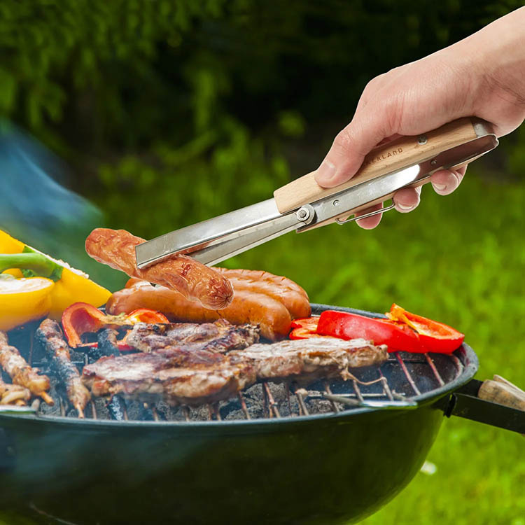 Sammenleggbar grilltang i gruppen Hjemmet / Grillsaker hos SmartaSaker.se (14200)