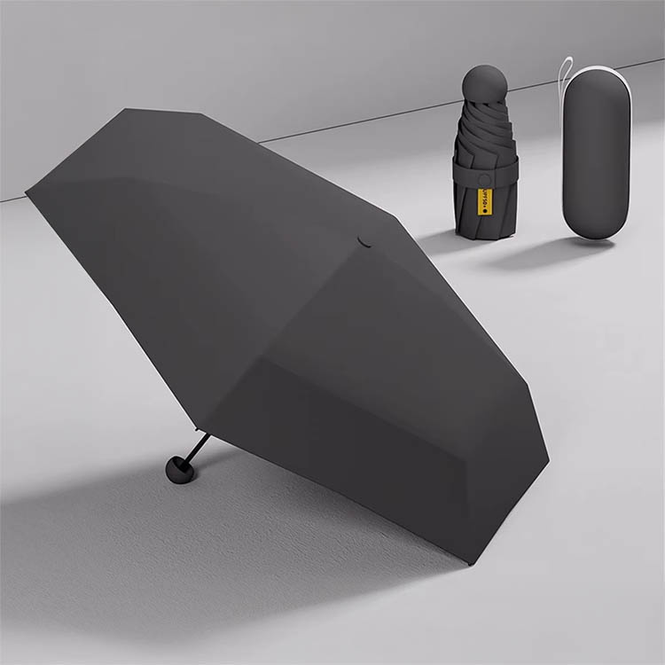 Paraply med vanntett etui i gruppen Aktuelt / Se alle smarte produkter hos SmartaSaker.se (14446)