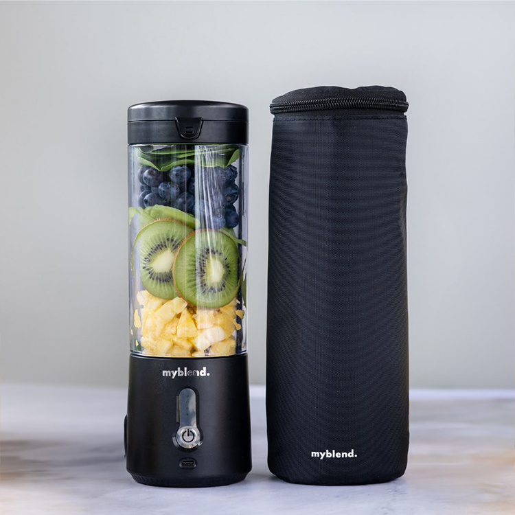 Isolerende etui til bærbar blender, MyBlend i gruppen Tilbehør og lignende hos SmartaSaker.se (14500)