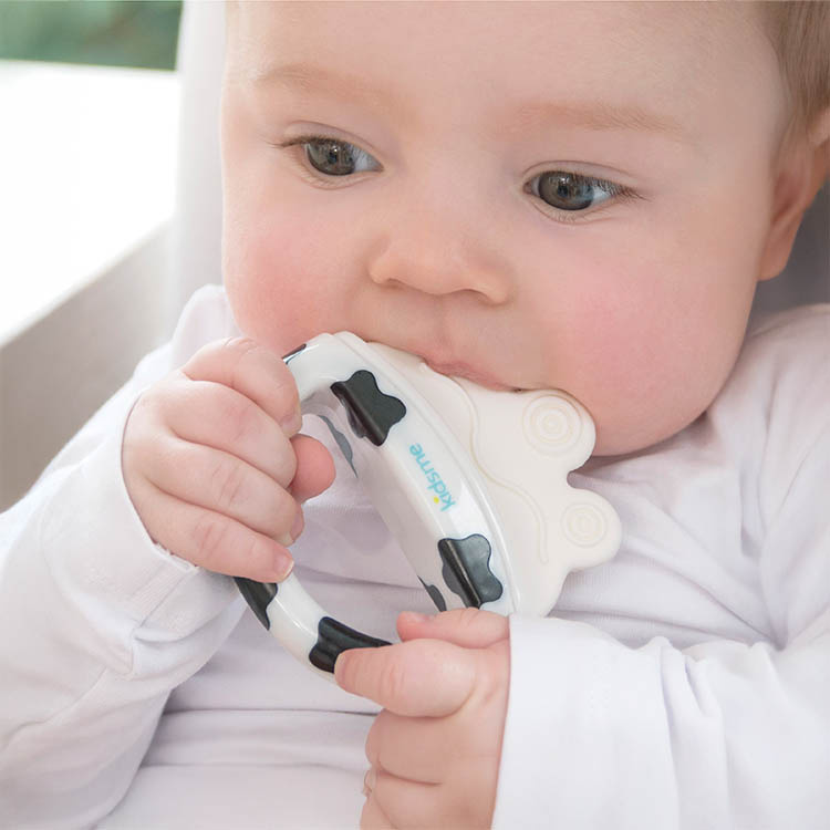 Bitering med frysebeholder i gruppen Hjemmet / Barneting hos SmartaSaker.se (14576)