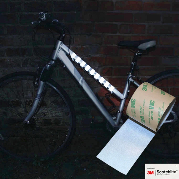 Reflekterende tape i gruppen Sikkerhet / Reflekser hos SmartaSaker.se (14679)