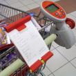 Shoppis handleblokk Shoppis handleblokk