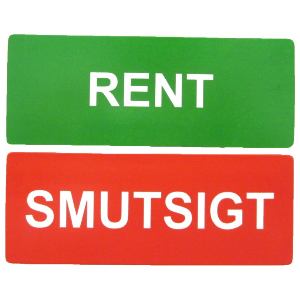 Magnet til oppvaskmaskinen i gruppen Hjemmet / Oppvaskredskap hos SmartaSaker.se (10198)