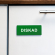 Magnet til oppvaskmaskinen
