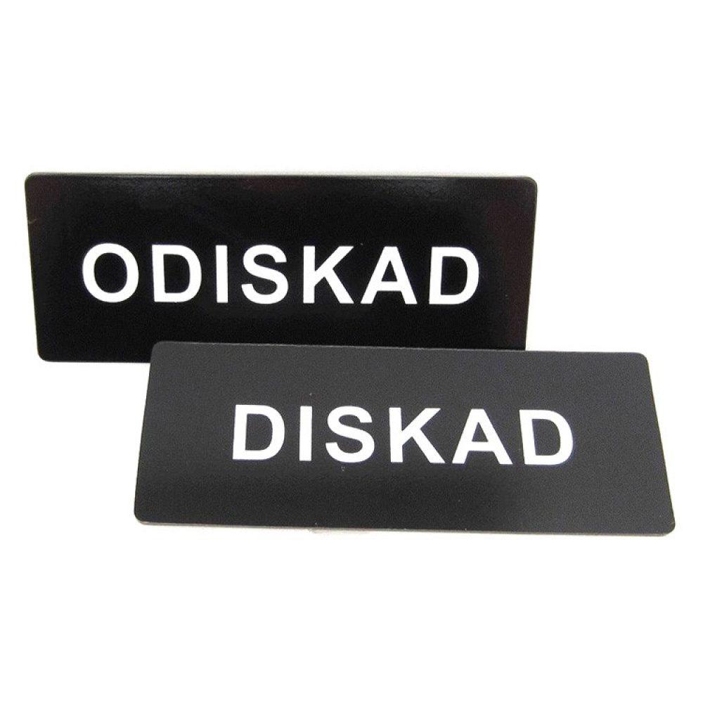 Magnet til oppvaskmaskinen i gruppen Hjemmet / Oppvaskredskap hos SmartaSaker.se (10198)