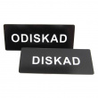 Magnet til oppvaskmaskinen