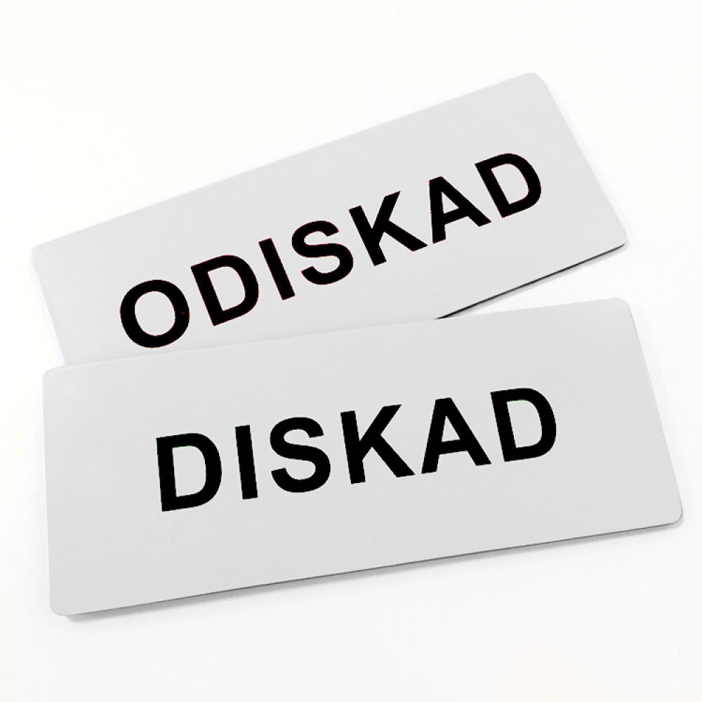 Magnet til oppvaskmaskinen i gruppen Hjemmet / Oppvaskredskap hos SmartaSaker.se (10198)