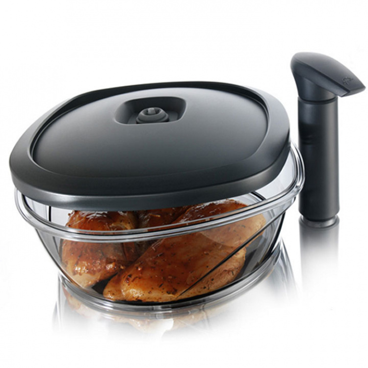 Vakuummarinerer i gruppen Hjemmet / Kjøkken hos SmartaSaker.se (10228)