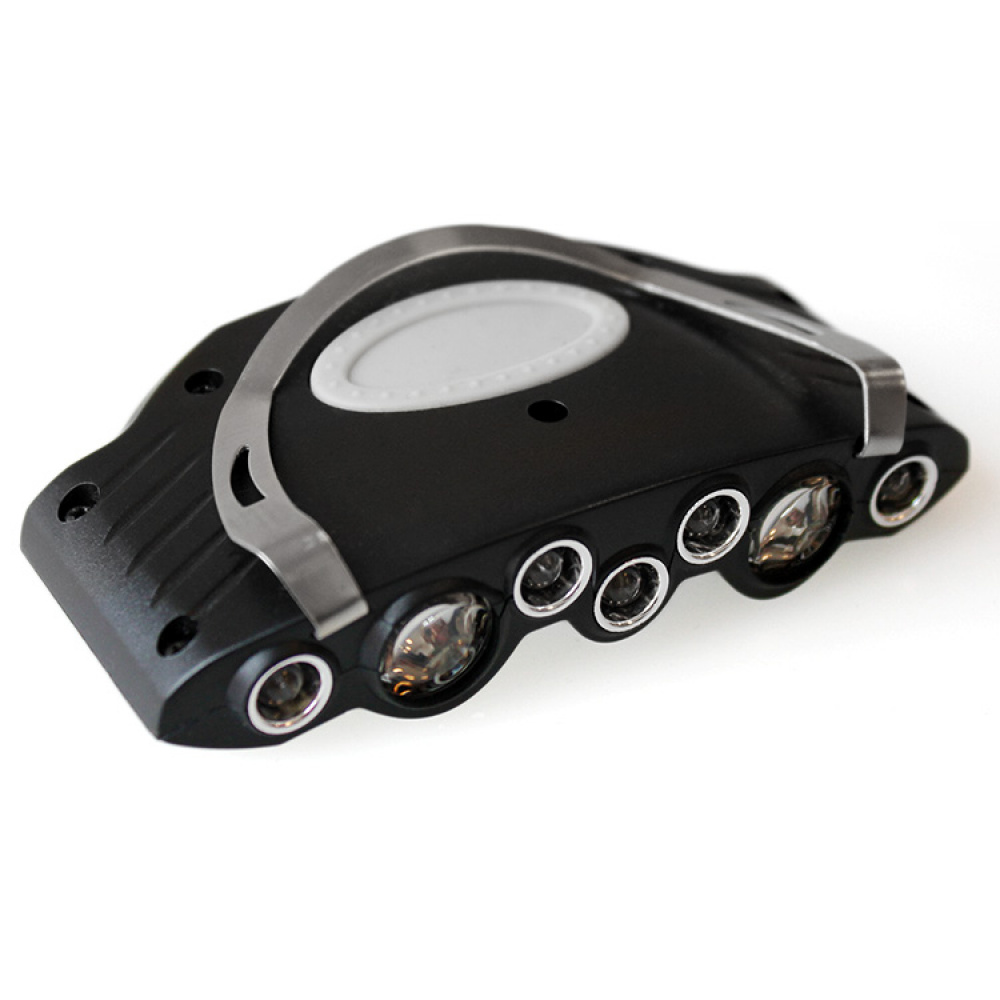 Kapslampe i gruppen Fritid / Fikse og Reparere hos SmartaSaker.se (10540)