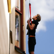 Redningsline Escape Rope Redningsline Escape Rope