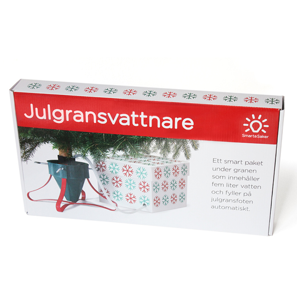 Juletrevanner i gruppen Høytider / Advent og jul hos SmartaSaker.se (10742)
