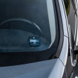 Automatisk P-skive Autoparktime Automatisk P-skive Autoparktime