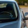 Automatisk P-skive Autoparktime Automatisk P-skive Autoparktime