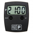 Automatisk P-skive Autoparktime Automatisk P-skive Autoparktime