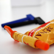 Tubeklemme, 2-pakning Tubeklemme, 2-pakning