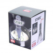 Stirr, automatisk visp Stirr, automatisk visp
