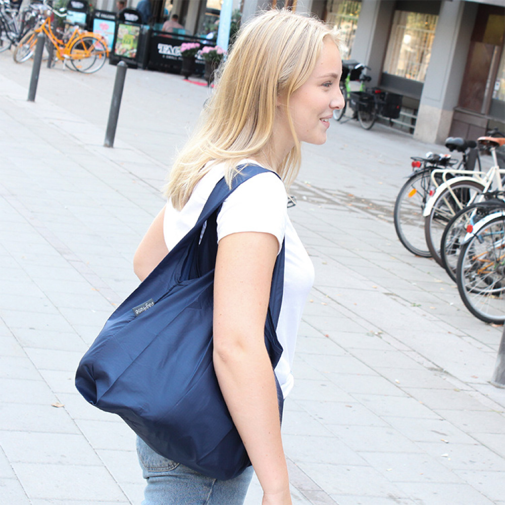 Shoppingbag i gruppen Fritid / Vesker / Poser hos SmartaSaker.se (11069)