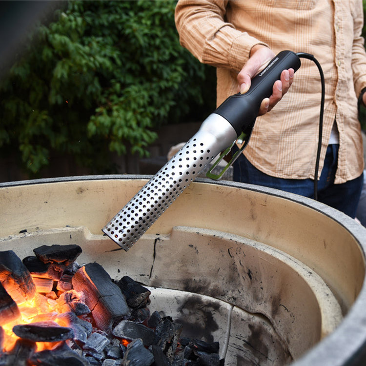 Looftlighter - Grill- & båltenner i gruppen Hjemmet / Grillsaker hos SmartaSaker.se (11104)
