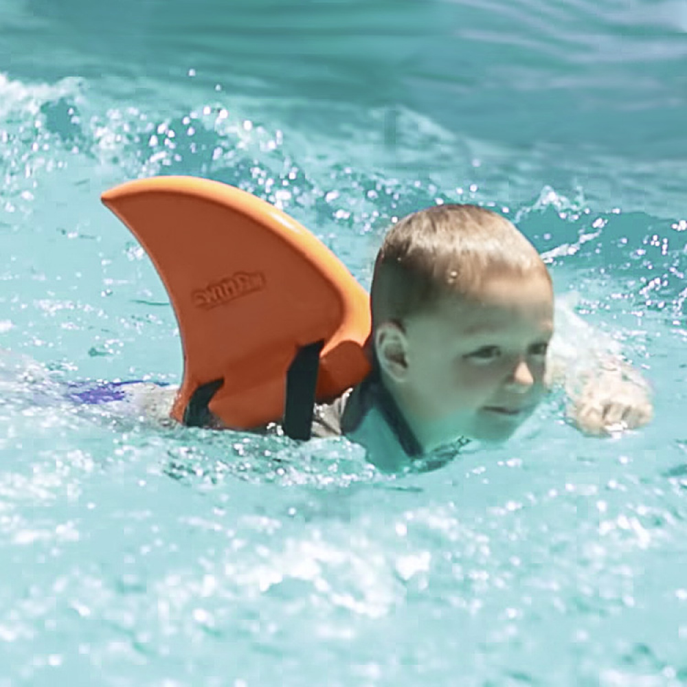 SwimFin svømmefinne til barn i gruppen Hjemmet / Barneting hos SmartaSaker.se (11284)