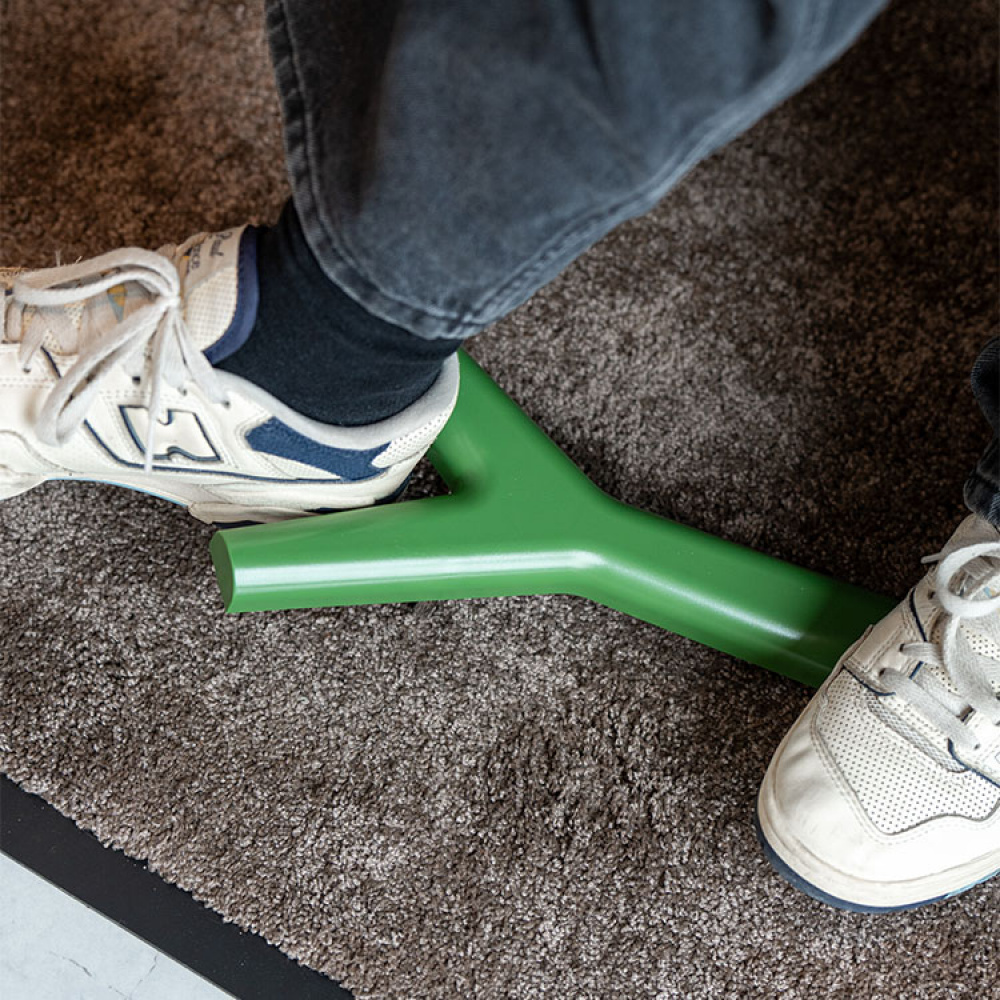 Støvelknekt med skohorn i gruppen Fritid / Fikse og Reparere / Skopleie hos SmartaSaker.se (11362)