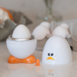 Eggkoker til mikrobølgeovnen Eggkoker til mikrobølgeovnen