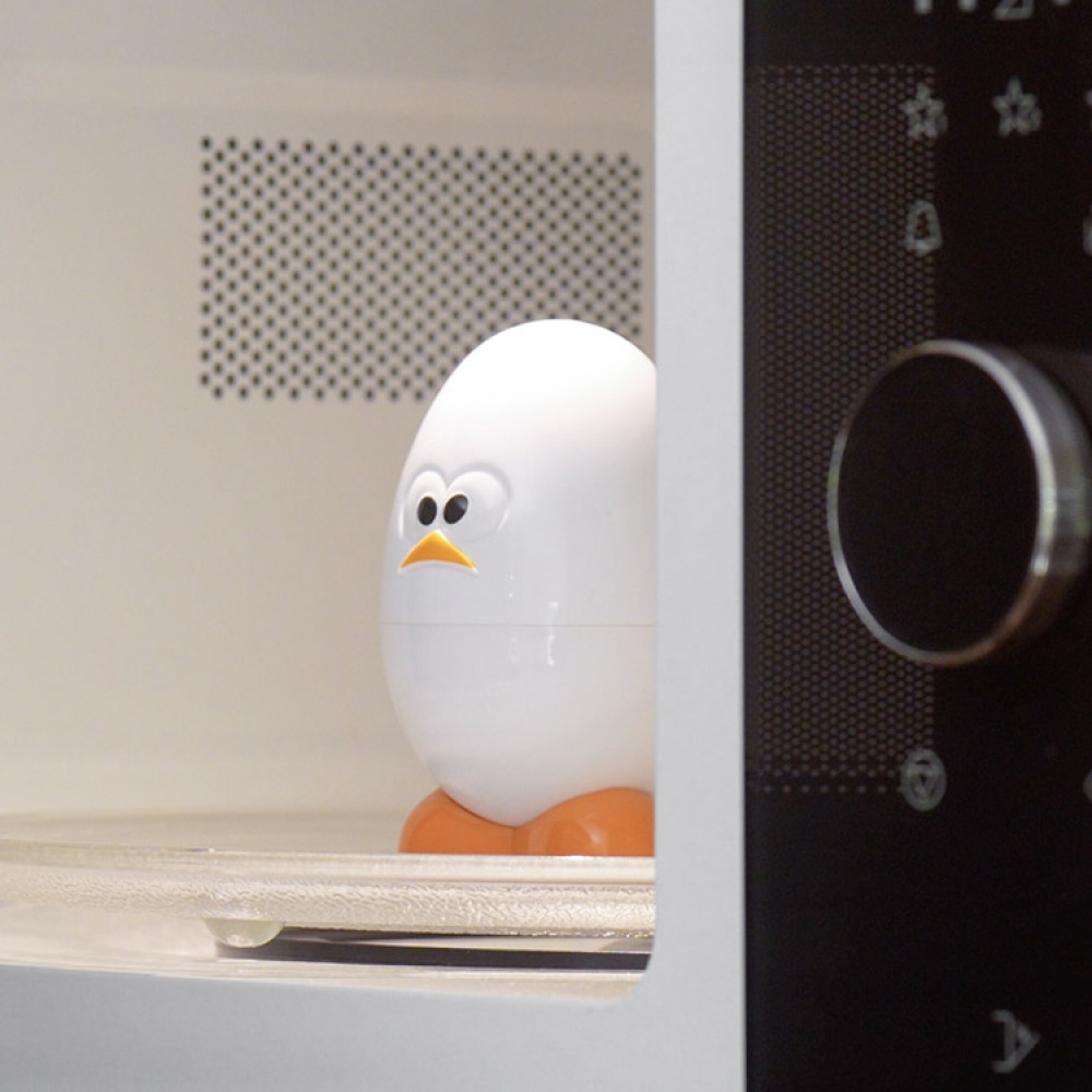 Eggkoker til mikrobølgeovnen i gruppen Høytider / Påske / Eggredskap hos SmartaSaker.se (11391)