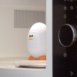 Eggkoker til mikrobølgeovnen Eggkoker til mikrobølgeovnen