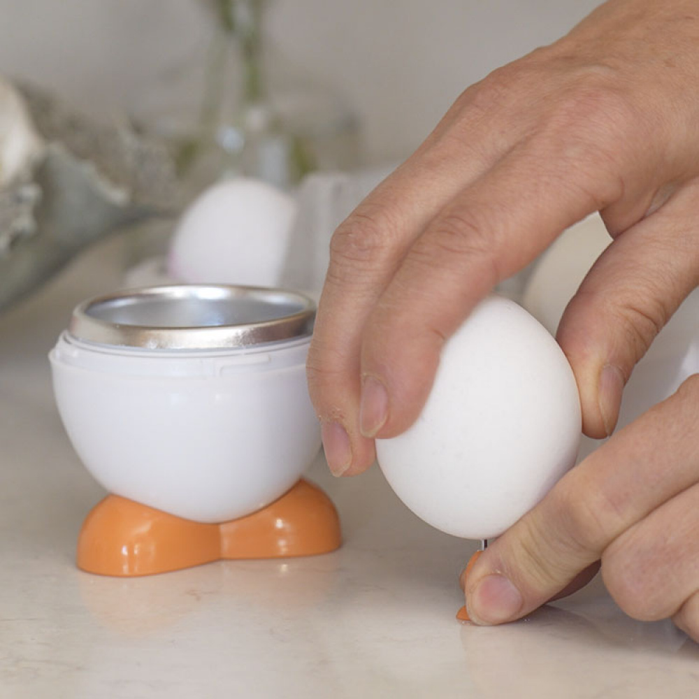 Eggkoker til mikrobølgeovnen i gruppen Høytider / Påske / Eggredskap hos SmartaSaker.se (11391)