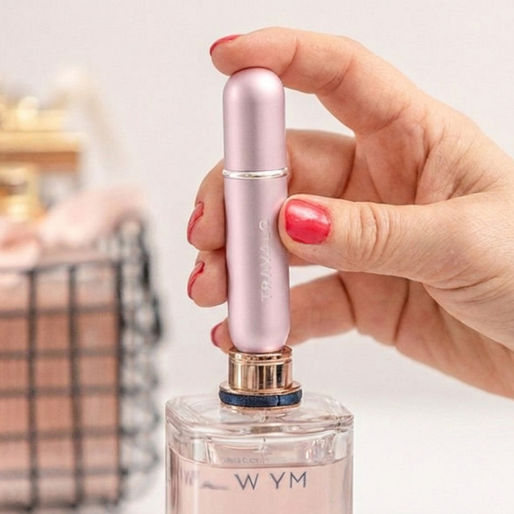 Parfymeflasken Travalo i gruppen Fritid / Reiser hos SmartaSaker.se (11401)