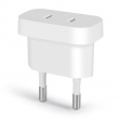 Adapter USA til EU Adapter USA til EU