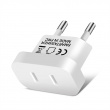 Adapter USA til EU Adapter USA til EU