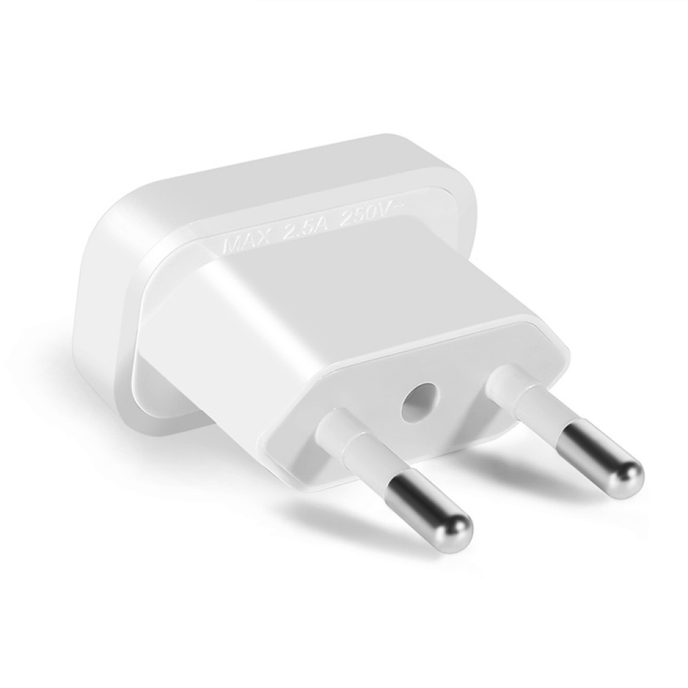 Adapter USA til EU i gruppen Hjemmet / Elektronikk hos SmartaSaker.se (11416)