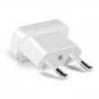 Adapter USA til EU Adapter USA til EU