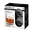 Isballer, 4-pakning Isballer, 4-pakning