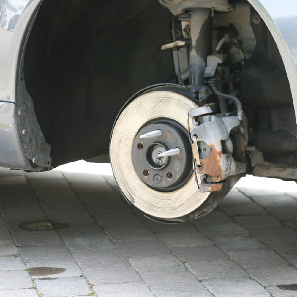 Wheelfix - Holder til dekkbytte i gruppen Kjøretøy / Biltilbehør hos SmartaSaker.se (11473)