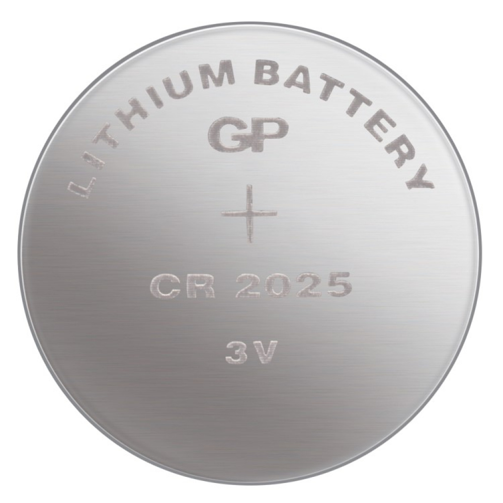 Batteri CR2025 i gruppen Tilbehør og lignende / Batterier hos SmartaSaker.se (11508)