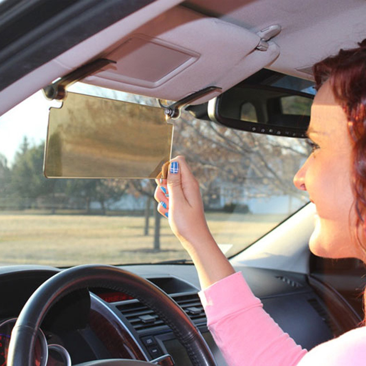 Solskjerm til bil i gruppen Kjøretøy / Biltilbehør hos SmartaSaker.se (11625)