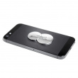 Sammenleggbar mobilholder Sammenleggbar mobilholder