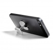 Sammenleggbar mobilholder Sammenleggbar mobilholder