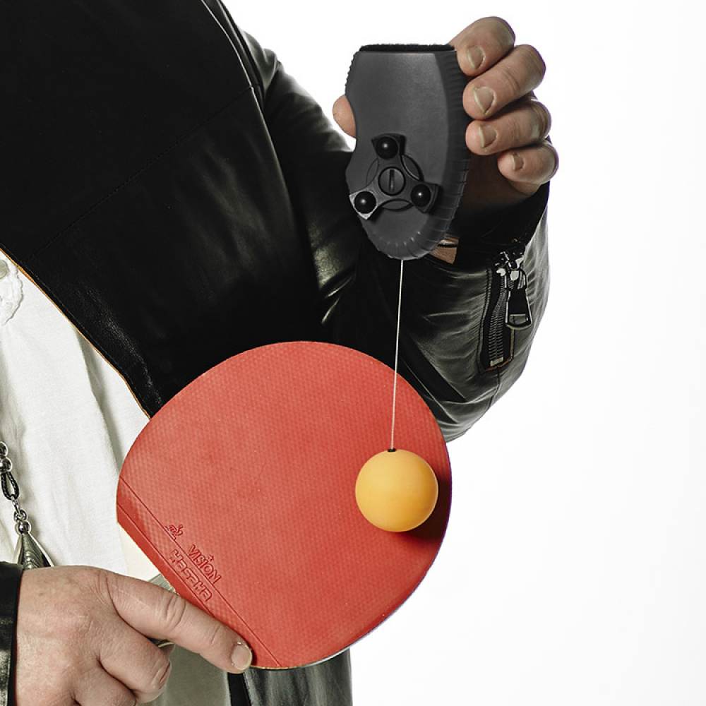 Swing Ping Pong i gruppen Fritid / Spill hos SmartaSaker.se (11765)