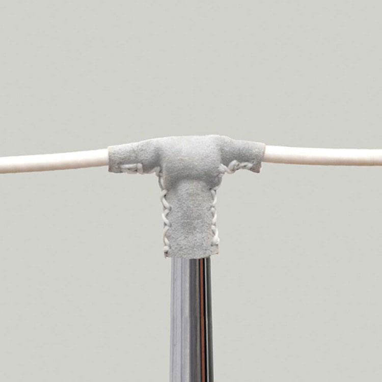 Skadebeskyttelse for vaier i gruppen Kjøretøy / Båttilbehør hos SmartaSaker.se (11900)